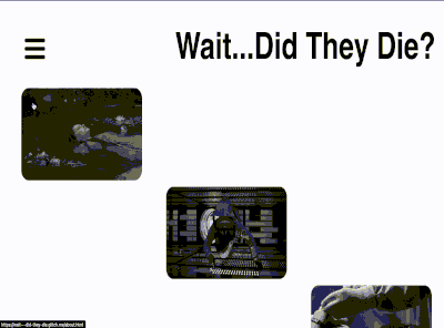 wait